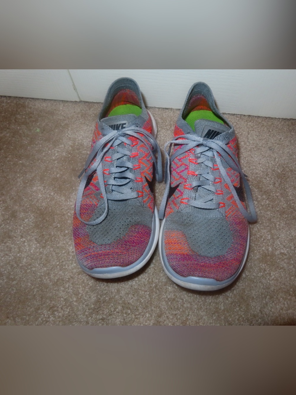 Women’s Nike Tennis Shoes